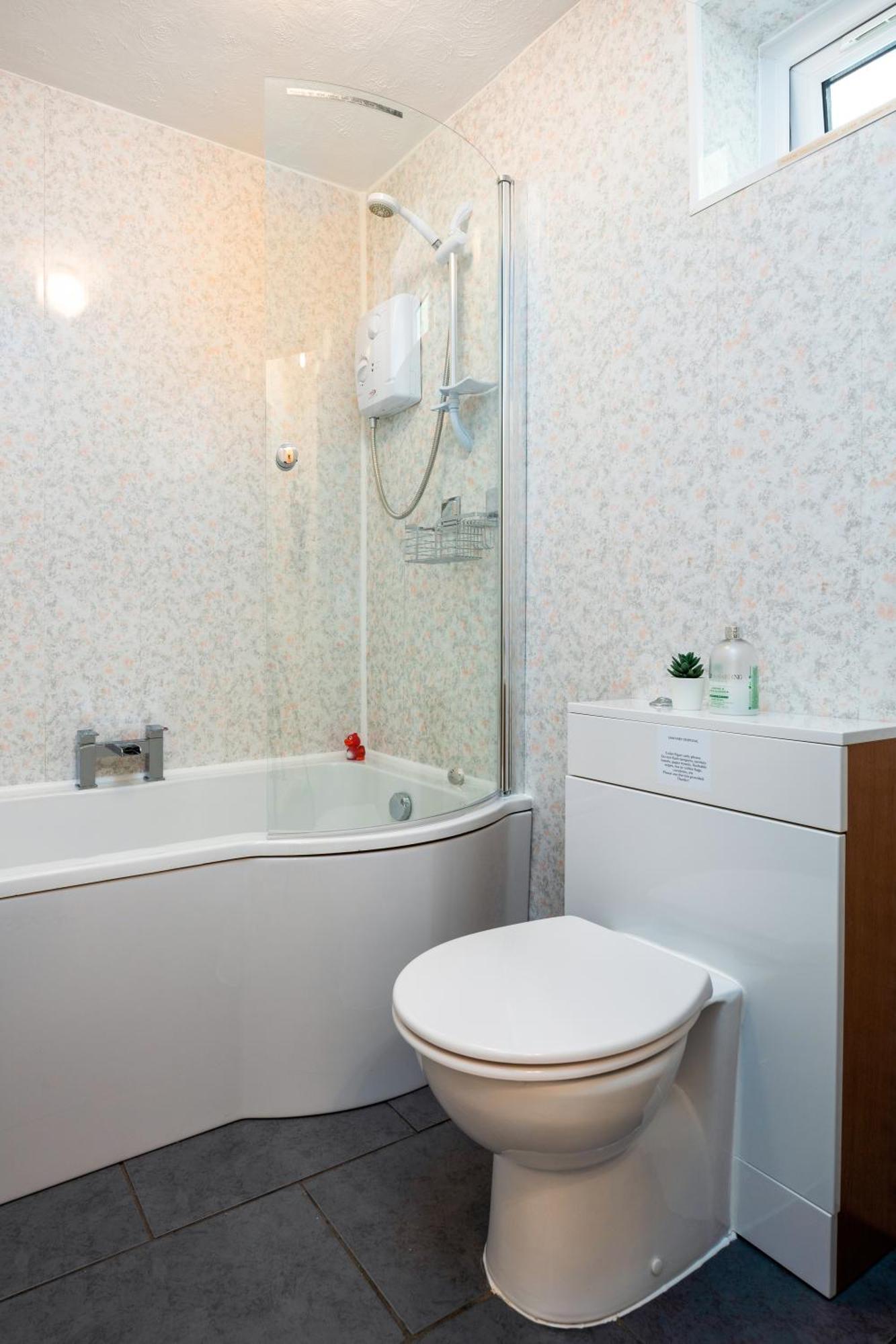 Estuary Lodge Motel B&B Talsarnau Room photo